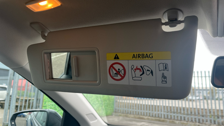 Volkswagen Polo 1.0 TSI 95 Match 5dr Petrol Hatchback